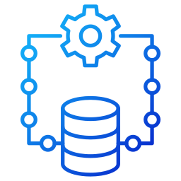 Database icon