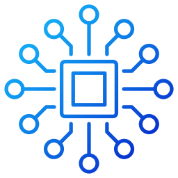 intelligenza artificiale icona