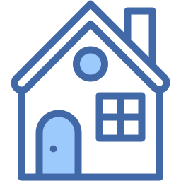 House icon