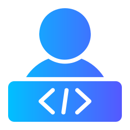 Programmer icon