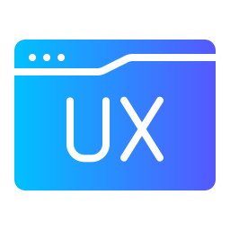 ユーザー体験 icon