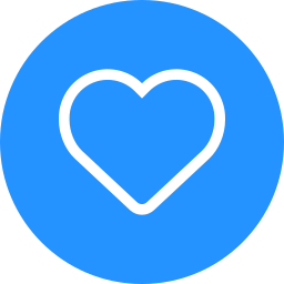 Heart icon