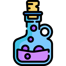 Poison icon