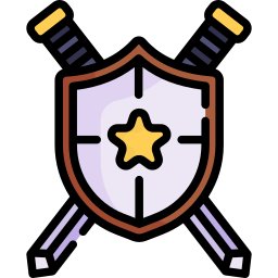 Weapon icon