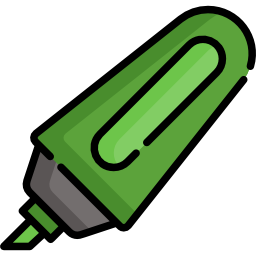 textmarker icon