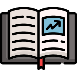 Book icon