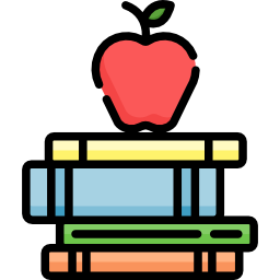 Books icon