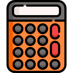 Calculator icon