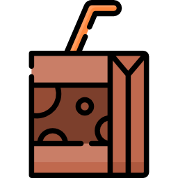 Milkshake icon