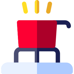 Cooker icon