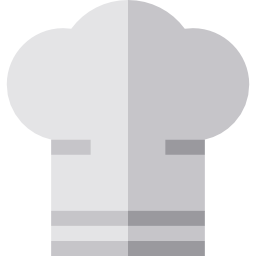 Chef hat icon