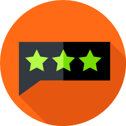 Rating icon