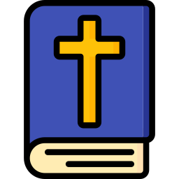 Bible icon