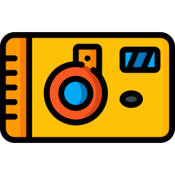 fotografie icon