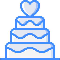 Cake icon