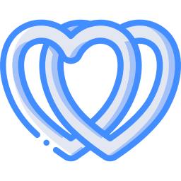 Hearts icon