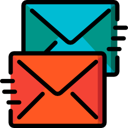 Mail icon