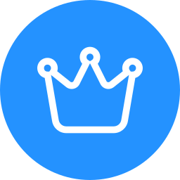 Crown icon