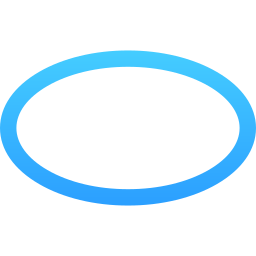oval icon