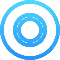 cirkel icoon