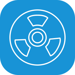 Nuclear icon