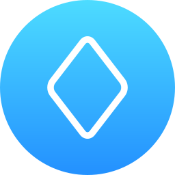 Rhombus icon