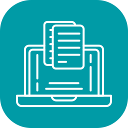 Document icon