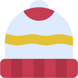 gorro Ícone