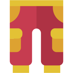 ジョガーパンツ icon