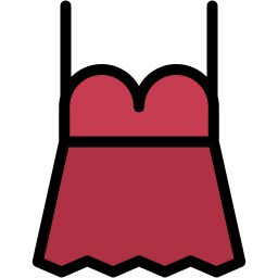 ナイトガウン icon