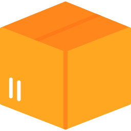 Box icon