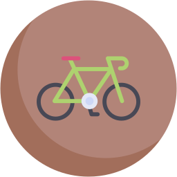 Bicycle icon