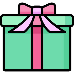 geschenkbox icon