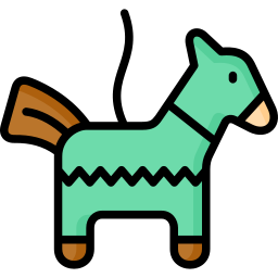 Piñata icon