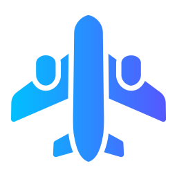 Flight icon