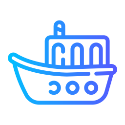 Ship icon