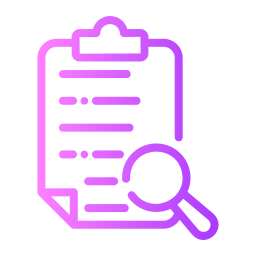 Document icon