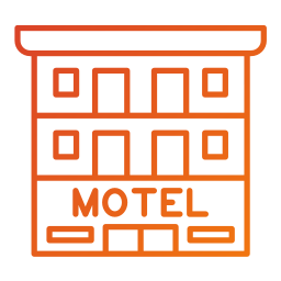 motel icoon