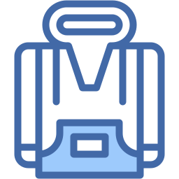 kapuzenpullover icon