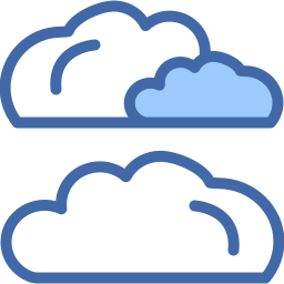 chmura ikona