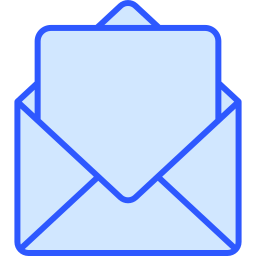 poczta ikona