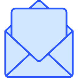 Mail icon