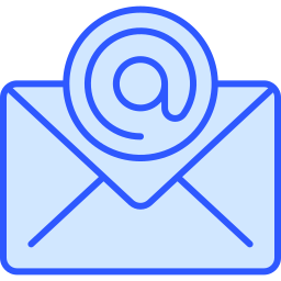 Mail icon