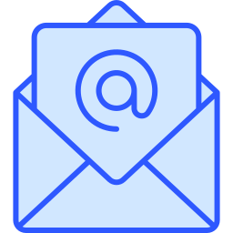 correo icono