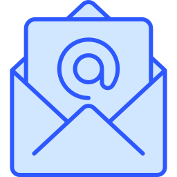 correo icono