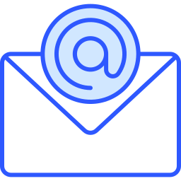 correo icono