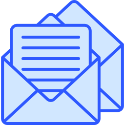 Mail icon