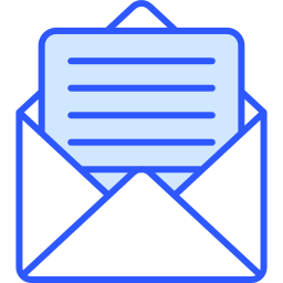 correo icono