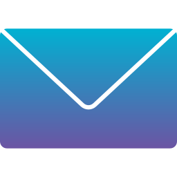 Mail icon