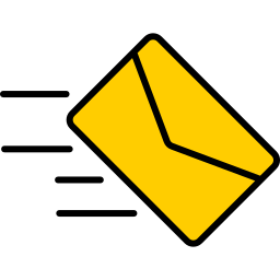 Mail icon